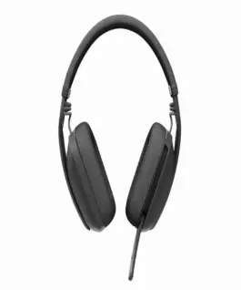 Bluetooth слушалки с микрофон Logitech ZONE VIBE 100