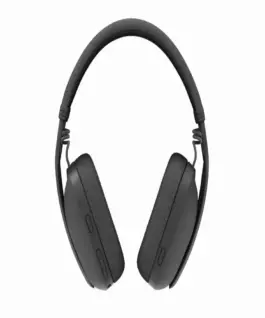 Bluetooth слушалки с микрофон Logitech ZONE VIBE 100