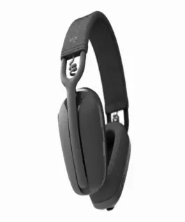 Bluetooth слушалки с микрофон Logitech ZONE VIBE 100