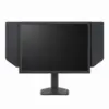 Монитор ZOWIE XL2566 Plus 400Hz DyAc TN 24.1inch Wide Full HD HDMI DP Черен