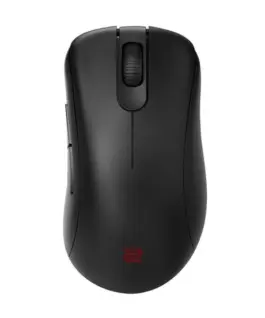 Геймърска безжична мишка ZOWIE EC2-DW 4K Черен