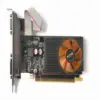 Видео карта ZOTAC GeForce GT 710 2GB GDDR3
