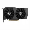 Видео карта ZOTAC GAMING RTX 3050 ECO 8GB GDDR6