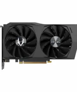 Видео карта ZOTAC GAMING RTX 3050 ECO 8GB GDDR6
