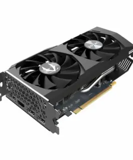 Видео карта ZOTAC GAMING RTX 3050 ECO 8GB GDDR6