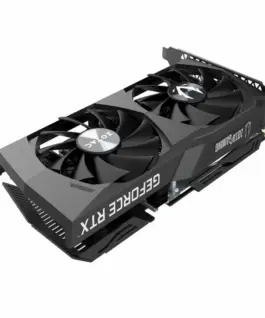 Alternative view of Видео карта ZOTAC GAMING RTX 3050 ECO 8GB GDDR6
