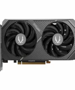 Видео карта ZOTAC GAMING RTX 5050 Twin Edge 8GB OC GDDR6
