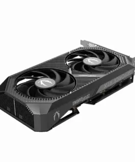 Alternative view of Видео карта ZOTAC GAMING RTX 5050 Twin Edge 8GB OC GDDR6
