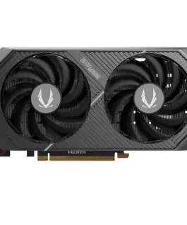 Видео карта ZOTAC GAMING RTX 5060 Twin Edge 8GB GDDR7