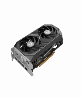 Alternative view of Видео карта ZOTAC GAMING RTX 5060 Twin Edge 8GB GDDR7