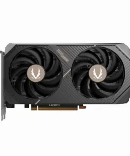 Видео карта ZOTAC GAMING RTX 5060 AMP 8GB GDDR7