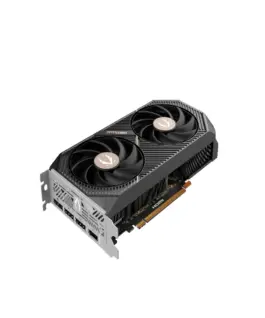 Alternative view of Видео карта ZOTAC GAMING RTX 5060 AMP 8GB GDDR7