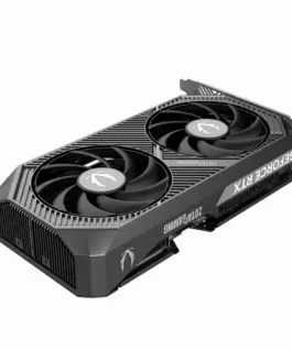 Alternative view of Видео карта ZOTAC GAMING RTX 5060 TI Twin Edge 8GB GDDR7