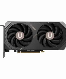Видео карта ZOTAC GAMING RTX 5060 TI AMP 8GB GDDR7