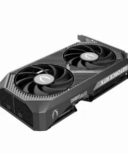 Alternative view of Видео карта ZOTAC GAMING RTX 5060 TI Twin Edge OC 8GB GDDR7