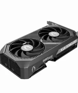 Alternative view of Видео карта ZOTAC GAMING RTX 5060 TI Twin Edge 16GB GDDR7