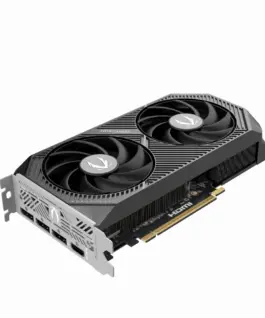 Видео карта ZOTAC GAMING RTX 5060 TI Twin Edge OC 16GB GDDR7