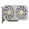 Видео карта ZOTAC GAMING RTX 5060 TI Twin Edge OC White Edition 16GB GDDR7