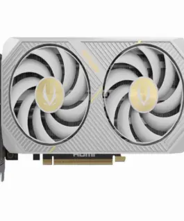 Видео карта ZOTAC GAMING RTX 5060 TI Twin Edge OC White Edition 16GB GDDR7
