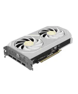 Видео карта ZOTAC GAMING RTX 5060 TI Twin Edge OC White Edition 16GB