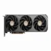 Видео карта ZOTAC GAMING RTX 5070 Solid 12GB GDDR7