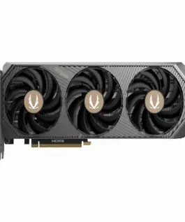 Видео карта ZOTAC GAMING RTX 5070 Solid 12GB GDDR7
