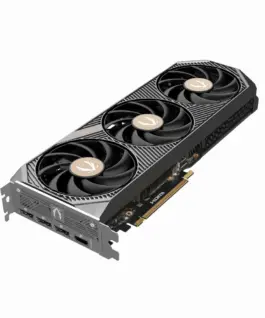 Видео карта ZOTAC GAMING RTX 5070 Solid 12GB GDDR7