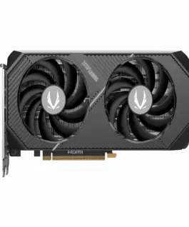 Видео карта ZOTAC GAMING RTX 5070 Twin Edge 12GB GDDR7
