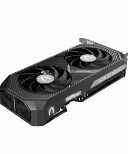 Alternative view of Видео карта ZOTAC GAMING RTX 5070 Twin Edge 12GB GDDR7