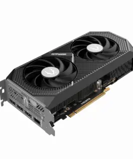 Видео карта ZOTAC GAMING RTX 5070 Twin Edge 12GB GDDR7