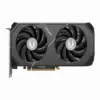 Видео карта ZOTAC GAMING RTX 5070 Twin Ege OC 12GB GDDR7