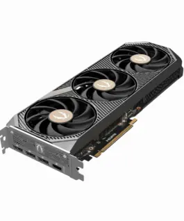 Видео карта ZOTAC GAMING RTX 5070 Solid OC 12GB GDDR7