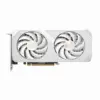 Видео карта ZOTAC GAMING RTX 5070 Twin Edge OC White Edition 12GB GDDR7