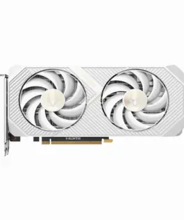 Видео карта ZOTAC GAMING RTX 5070 Twin Edge OC White Edition 12GB GDDR7