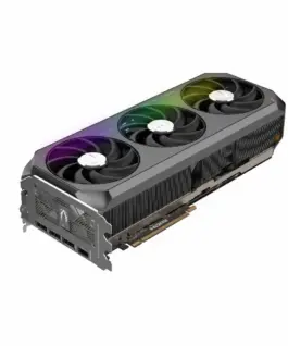 Видео карта ZOTAC GAMING RTX 5070 TI AMP Extreme INFINITY 16GB GDDR7