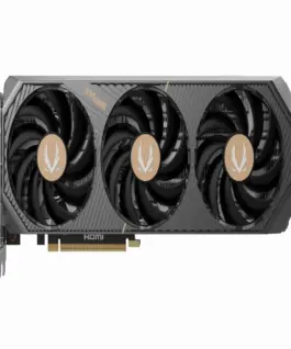 Видео карта ZOTAC GAMING RTX 5070 TI Solid SFF 16GB GDDR7