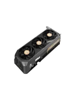 Alternative view of Видео карта ZOTAC GAMING RTX 5070 TI Solid SFF 16GB GDDR7