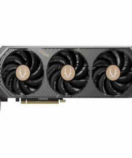 Видео карта ZOTAC GAMING RTX 5070 TI Solid SFF OC 16GB GDDR7