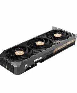 Видео карта ZOTAC GAMING RTX 5070 TI Solid SFF OC 16GB GDDR7