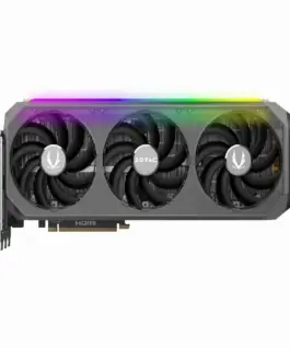 Видео карта ZOTAC GAMING RTX 5080 AMP Extreme Infinity 16GB GDDR7