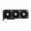 Видео карта ZOTAC GAMING RTX 5080 Solid Core OC 16GB GDDR7