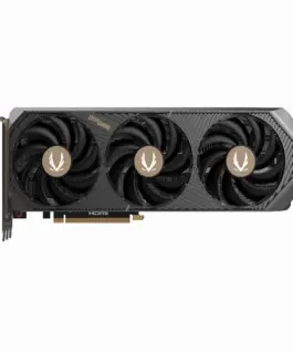 Видео карта ZOTAC GAMING RTX 5080 Solid Core OC 16GB GDDR7