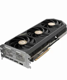Видео карта ZOTAC GAMING RTX 5080 Solid Core OC 16GB GDDR7