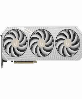 Видео карта ZOTAC GAMING RTX 5080 Solid OC White Edition 16GB GDDR7