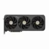 Видео карта ZOTAC GAMING RTX 5090 SOLID 32GB GDDR7