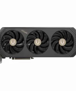 Видео карта ZOTAC GAMING RTX 5090 SOLID 32GB GDDR7