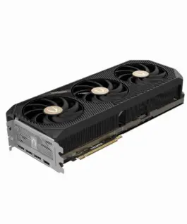 Видео карта ZOTAC GAMING RTX 5090 SOLID 32GB GDDR7