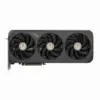 Видео карта ZOTAC GAMING RTX 5090 SOLID OC 32GB GDDR7