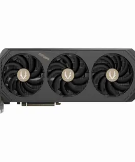 Видео карта ZOTAC GAMING RTX 5090 SOLID OC 32GB GDDR7