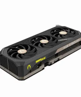 Alternative view of Видео карта ZOTAC GAMING RTX 5090 SOLID OC 32GB GDDR7
